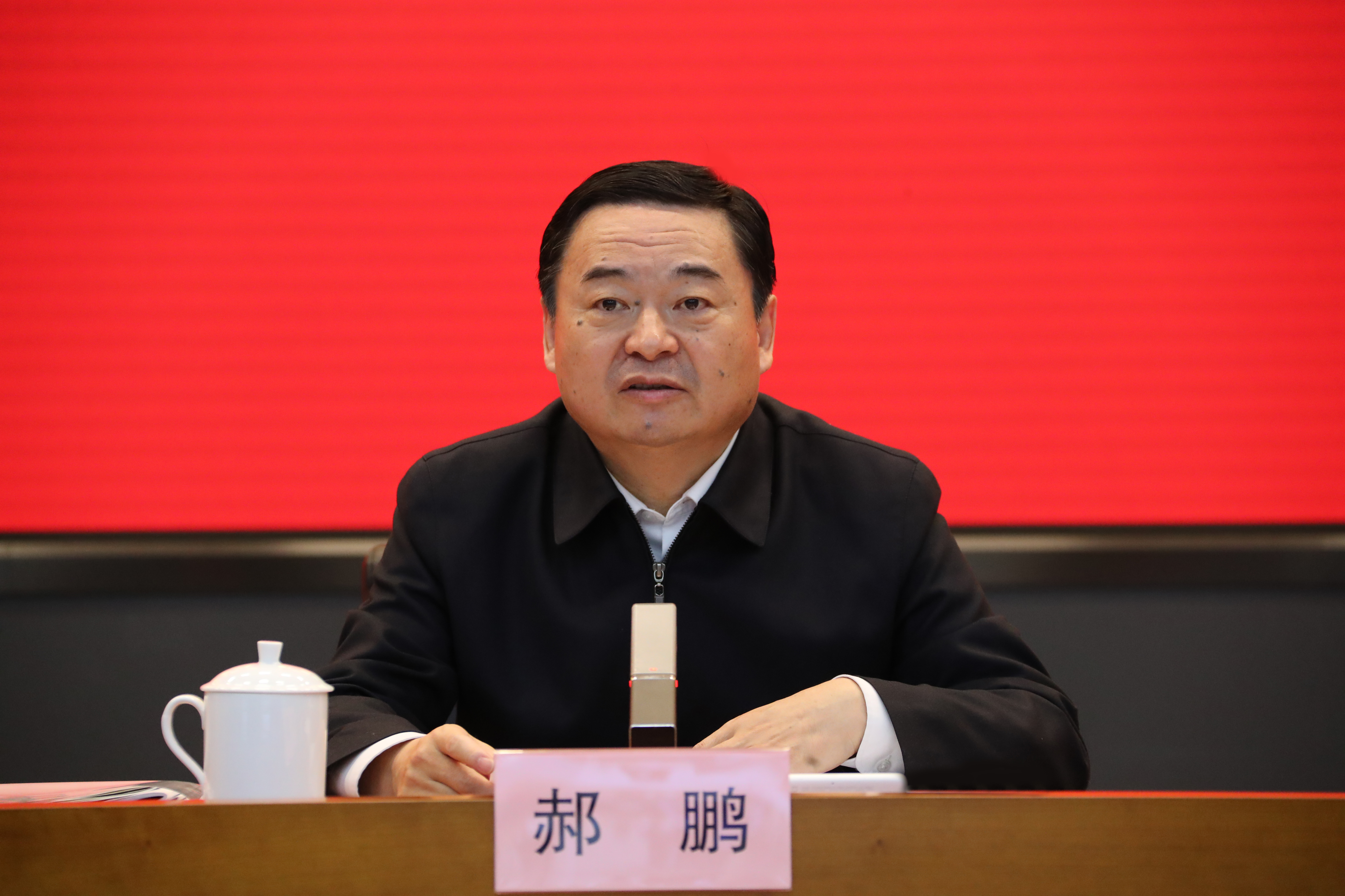 郝鵬、國資、央企、國資委、書記、主任、國企、企業(yè)改革